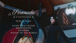 18.03.22 Serenade